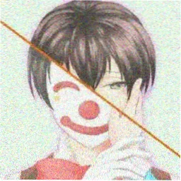 读者苏木的头像